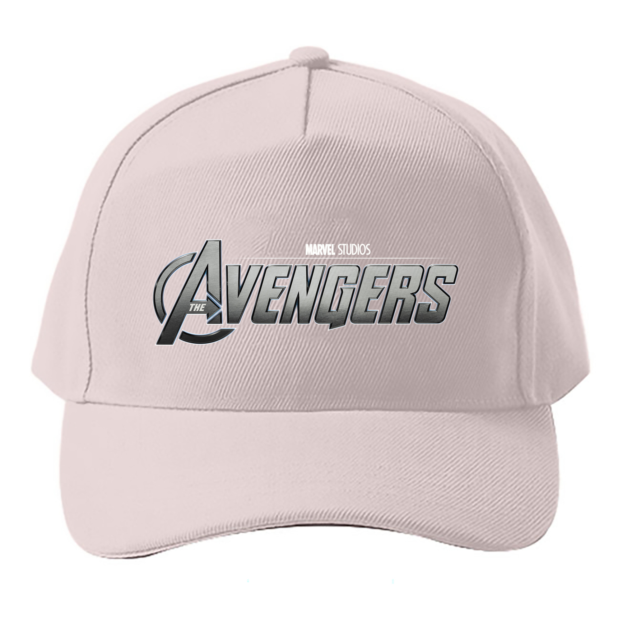 （画像用） アベンジャーズ The Avengers ベースボールキャップ 綿100％ 男女兼用 帽子 スポーツ